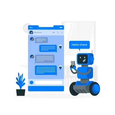 Sale Whale - платформа для чат-ботов с искусственным интеллектом