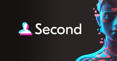 Second Home - платформа, которая создает ботов для написания кода