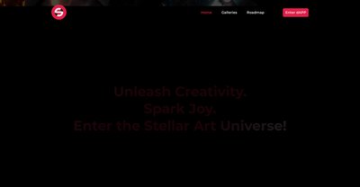 Приложение искусственного интеллекта StellartAI