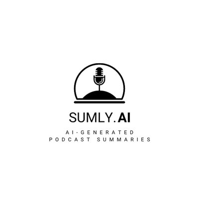Sumly.AI - резюме подкастов ai о ваших любимых шоу