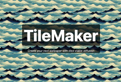 TileMaker - инструмент для создания пользовательских тайлов с текстурами