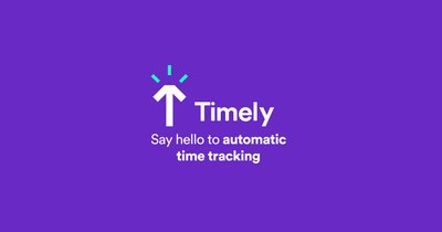 Timely - инструмент для автоматического отслеживания времени
