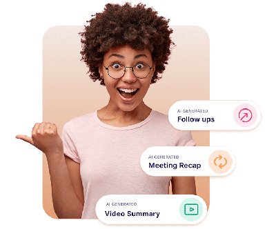 Timz.Flowers - платформа для подведения итогов встреч