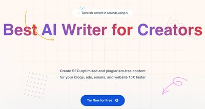 TreeBrain - платформа для создания контента на более чем 30 языках.