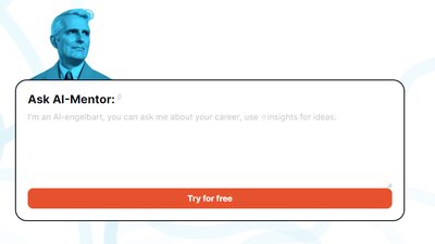 Unschooler - личный наставник по искусственному интеллекту, который адаптирует учебные пособия к вашим навыкам и карьере.