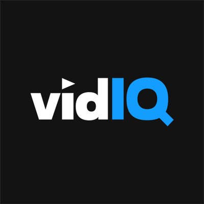 vidIQ - помогает создателям youtube расширить охват своего контента (теперь с функциями искусственного интеллекта).