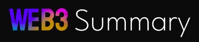 Web3 Summary - расширение google chrome для упрощения сложных криптографических проектов до простых для понимания объяснений.