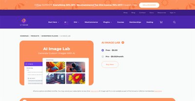 Приложение искусственного интеллекта WPZone